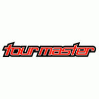 Tourmaster logo vector logo