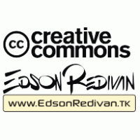 Edson Redivan Ilustrador logo vector logo