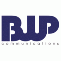 BWP Communications logo vector logo