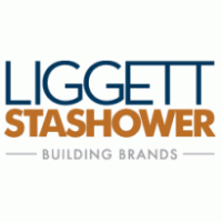 Liggett Stashower logo vector logo