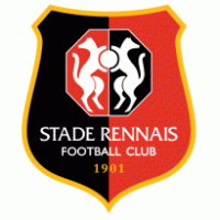 Stade Rennais FC logo vector logo