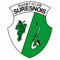 RC Suresnes logo vector logo