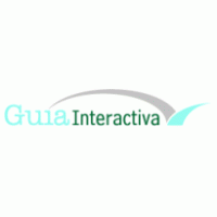 Guia Interactiva logo vector logo