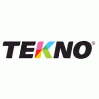 Tekno logo vector logo