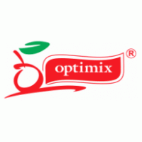 Optimix logo vector logo