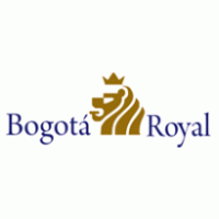 Bogota Royal logo vector logo