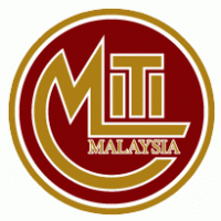 MITI Malaysia logo vector logo