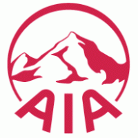 AIA logo vector logo