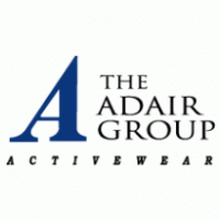 The Adair Group logo vector logo