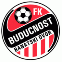 FK Buducnost Banatski Dvor logo vector logo