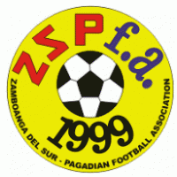 Zamboanga del Sur – Pagadian FA logo vector logo