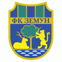 FK Zemun logo vector logo