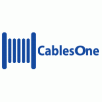 CablesOne logo vector logo
