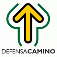 Defensa Camino logo vector logo