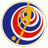 Federacion Costarricense de Futbol logo vector logo