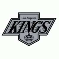 Los Angeles Kings logo vector logo