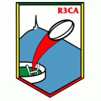 RCC Cournon-d’Auvergne logo vector logo