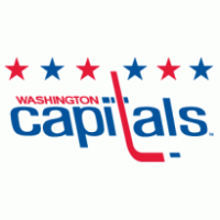 Washington Capitals logo vector logo