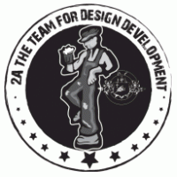 2A logo vector logo