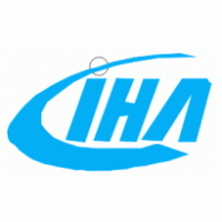 IHA logo vector logo