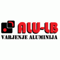 Varjenje aluminija logo vector logo