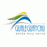 Gualeguaychú logo vector logo