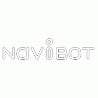navibot logo vector logo