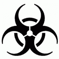 Tıbbi Atık logo vector logo