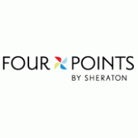 Four Points Sheraton logo vector logo