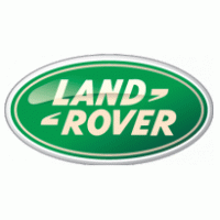 Land Rover logo vector logo