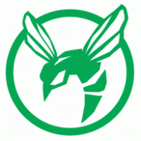 The Green Hornet logo vector logo