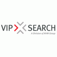 VIPsearch logo vector logo