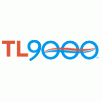 TL9000 logo vector logo