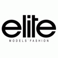 Elite logo vector logo