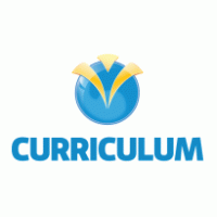 Curriculum logo vector logo