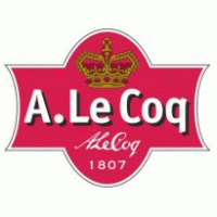 A Le Coq logo vector logo