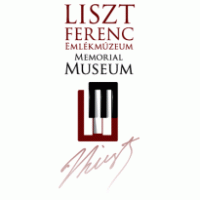 Liszt Museum logo vector logo