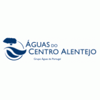 ADCA – Aguas do Centro Alentejo logo vector logo