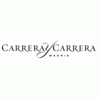Carrera y Carrera logo vector logo