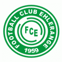 FC Ehlerange logo vector logo