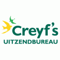 Creyf’s logo vector logo