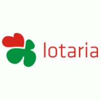 Lotaria logo vector logo