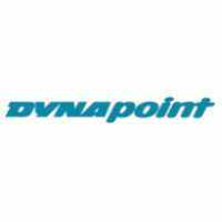 Dynapoint logo vector logo