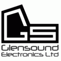 Glensound Electronics Ltd logo vector logo