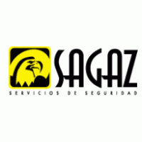 Sagaz logo vector logo
