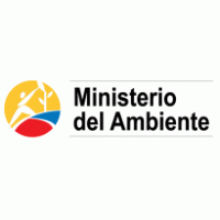 Ministerio del Ambiente logo vector logo