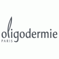 Oligodermie logo vector logo