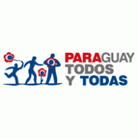 Paraguay Bicentenario logo vector logo