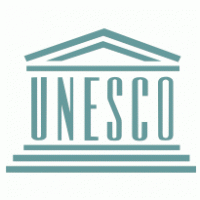 Unesco logo vector logo