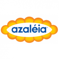 Azaléia logo vector logo